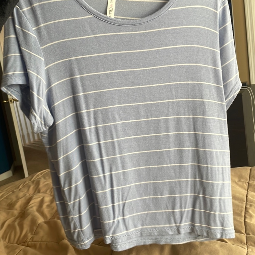 Love charm, Size small